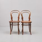 1225 7298 CAFÉ CHAIRS